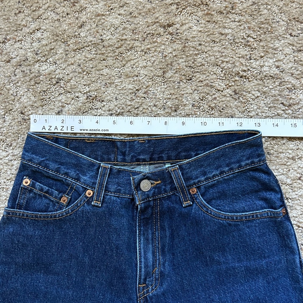 Vintage 517 Levi’s Jeans
